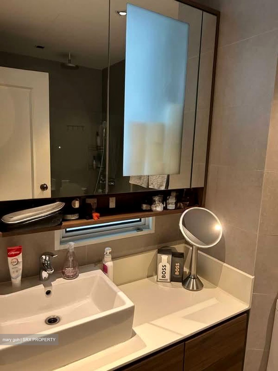 Elizabeth Heights (D9), Condominium #558882171